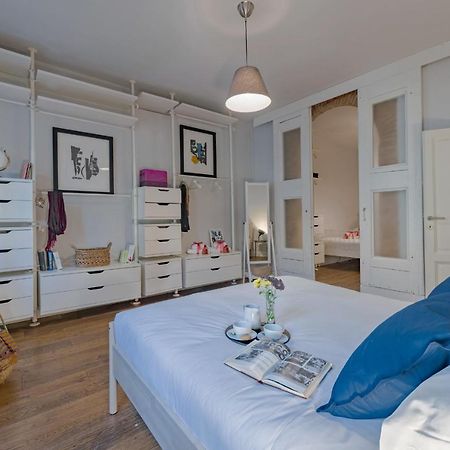 - Guelfa Apartment - 佛罗伦萨 外观 照片