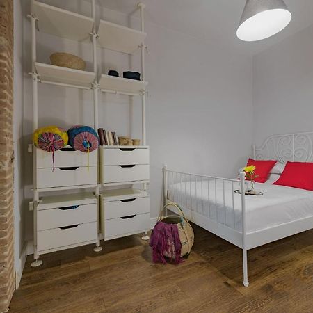 - Guelfa Apartment - 佛罗伦萨 外观 照片