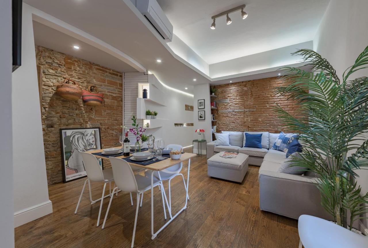 - Guelfa Apartment - 佛罗伦萨 外观 照片