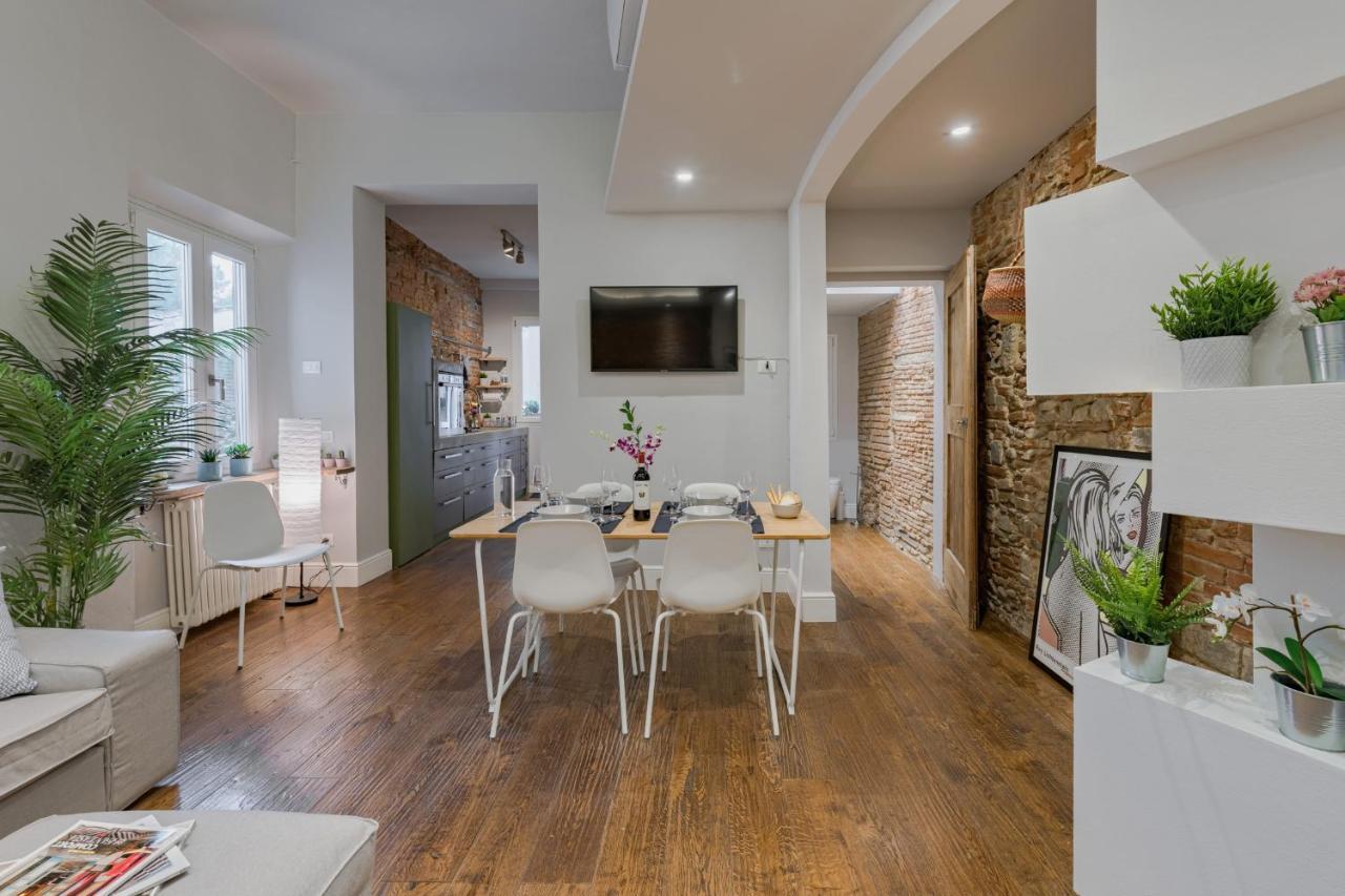 - Guelfa Apartment - 佛罗伦萨 外观 照片