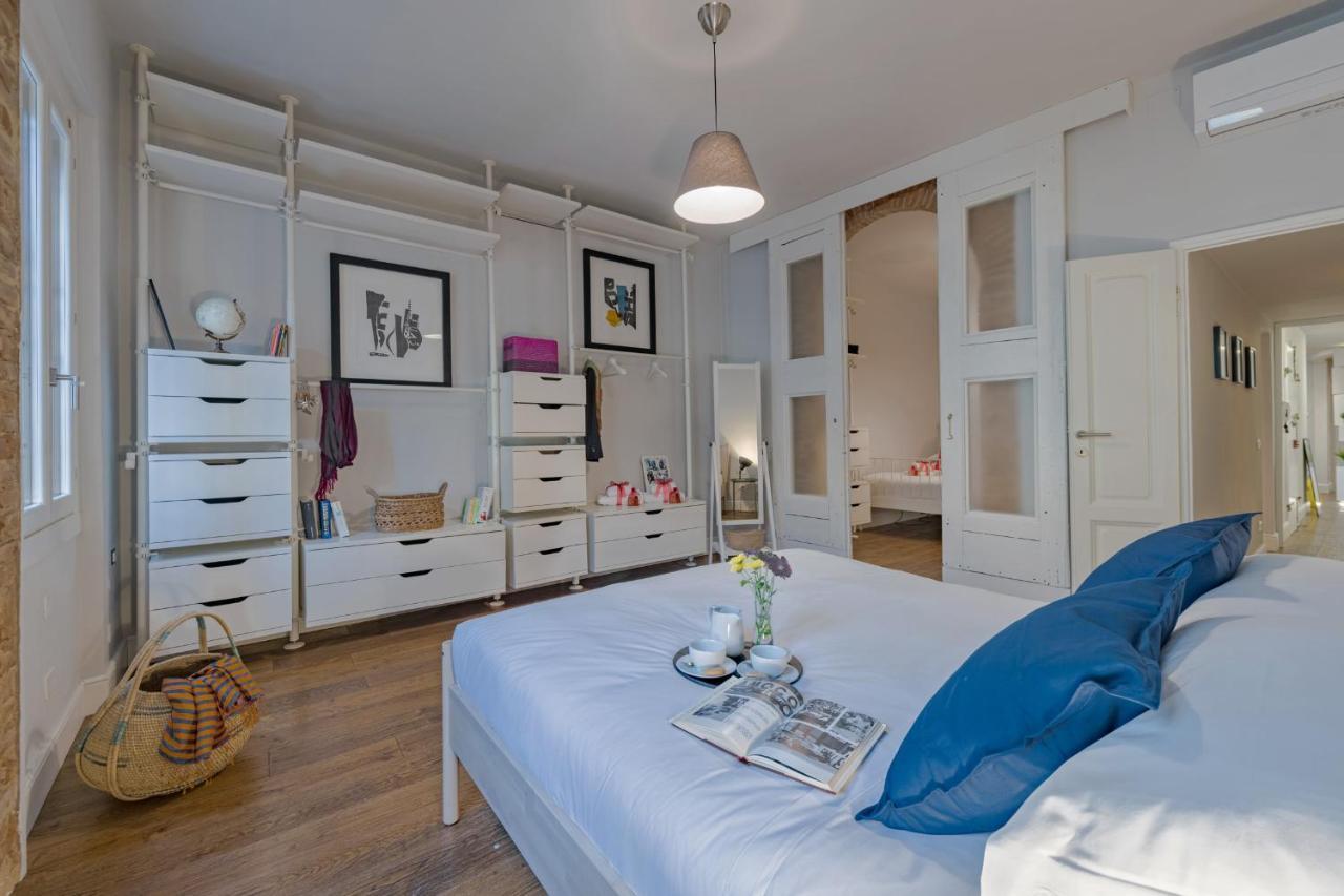 - Guelfa Apartment - 佛罗伦萨 外观 照片