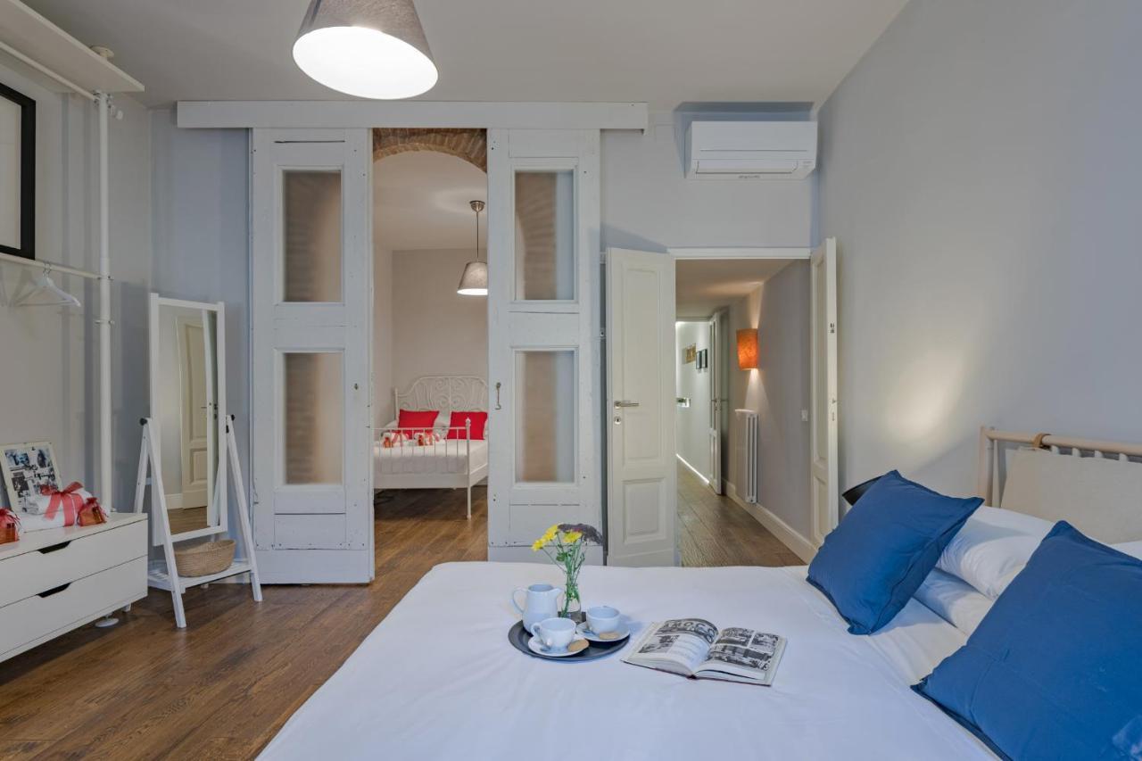 - Guelfa Apartment - 佛罗伦萨 外观 照片