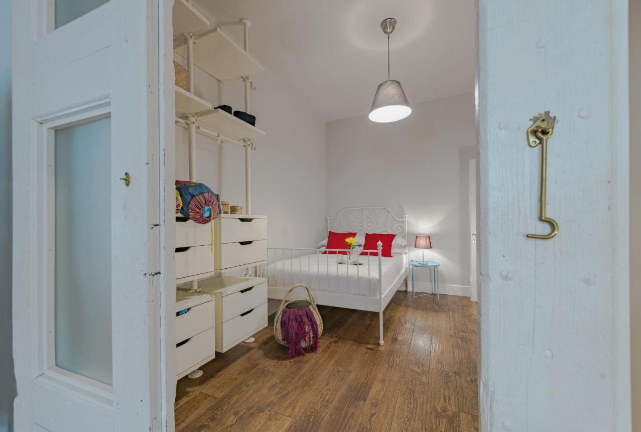 - Guelfa Apartment - 佛罗伦萨 外观 照片