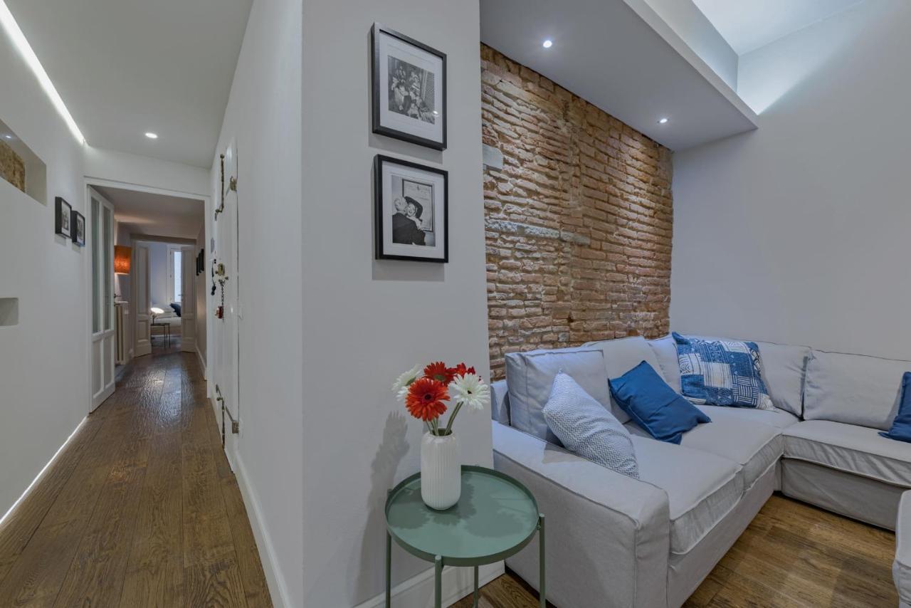 - Guelfa Apartment - 佛罗伦萨 外观 照片