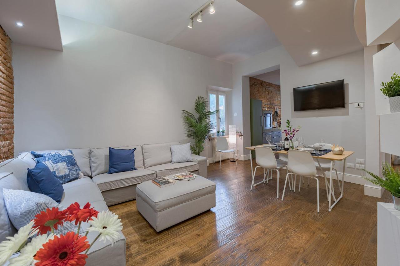 - Guelfa Apartment - 佛罗伦萨 外观 照片