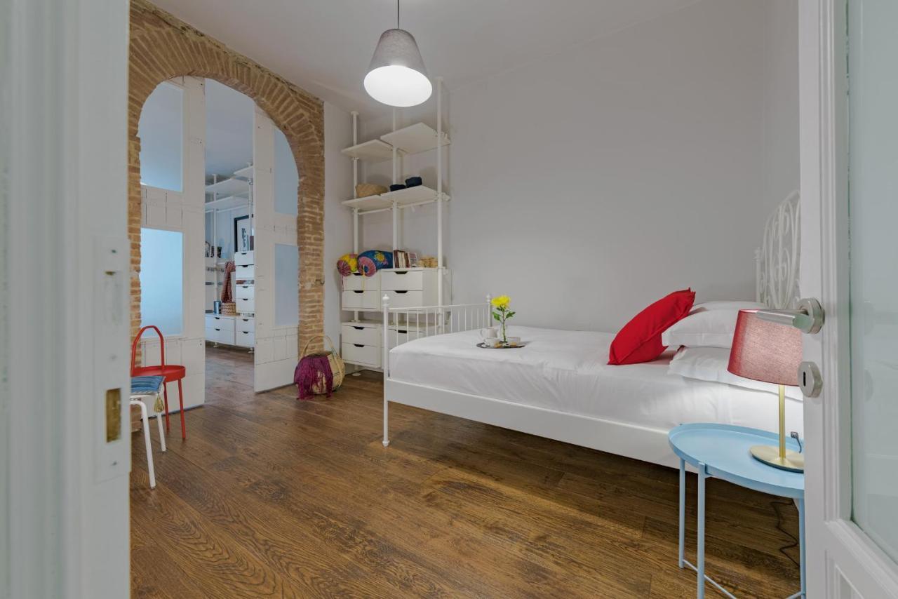- Guelfa Apartment - 佛罗伦萨 外观 照片