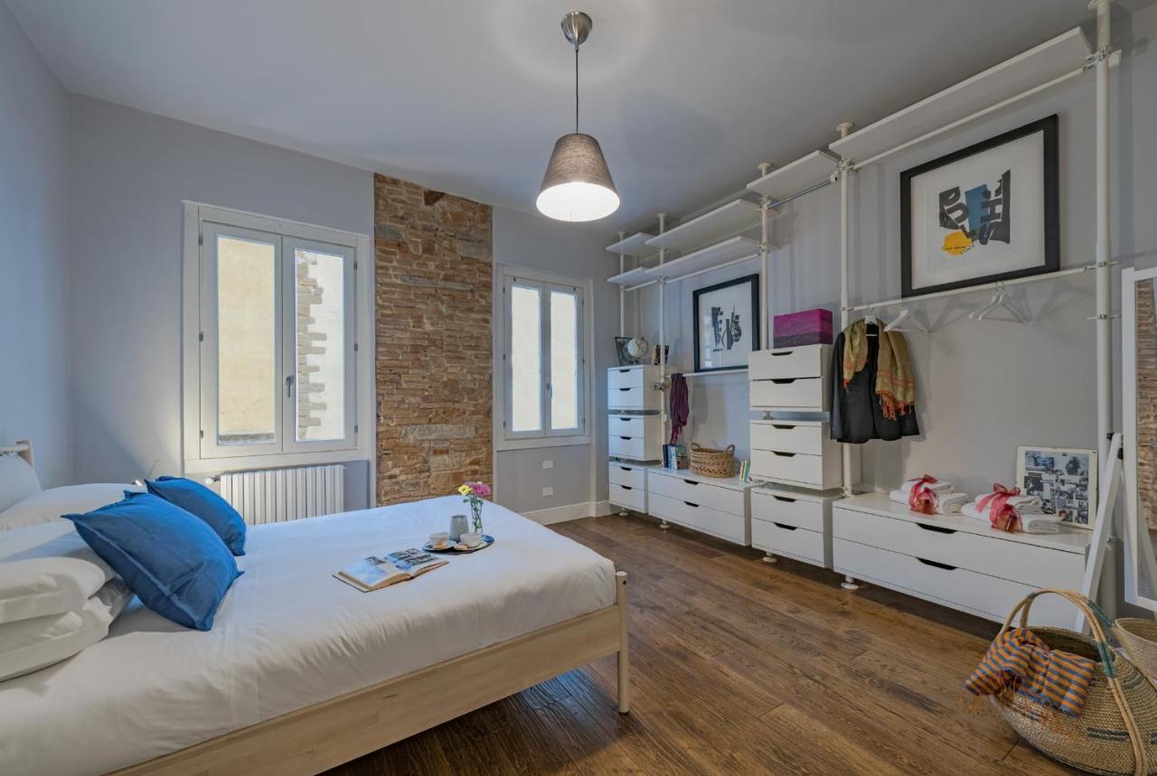 - Guelfa Apartment - 佛罗伦萨 外观 照片