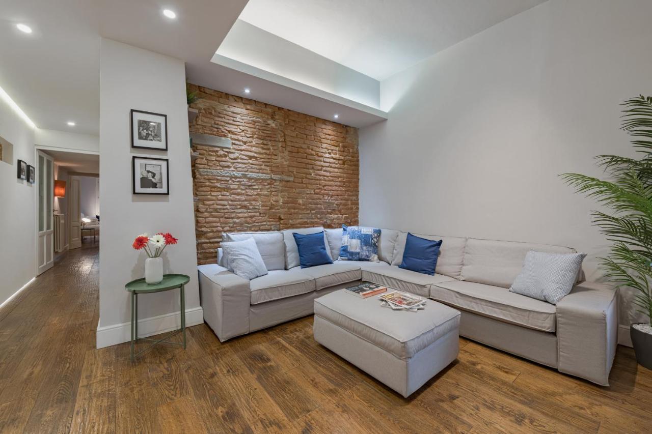 - Guelfa Apartment - 佛罗伦萨 外观 照片